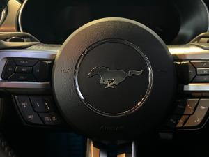 Ford Mustang California Special 5.0 GT automatic - Image 3