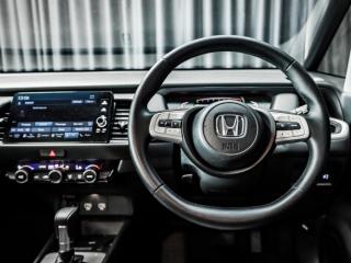 Honda Fit 1.5 Elegance