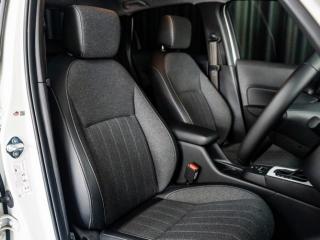 Honda Fit 1.5 Elegance