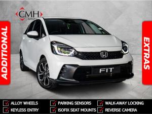 Honda Fit 1.5 Elegance - Image 1