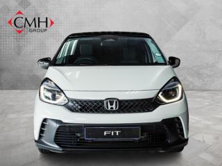 Honda Fit 1.5 Elegance