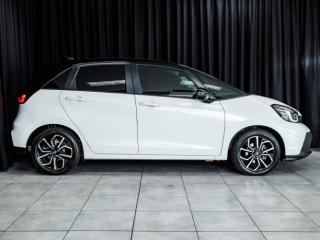 Honda Fit 1.5 Elegance