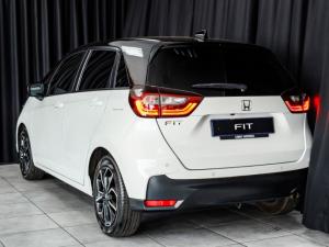 Honda Fit 1.5 Elegance - Image 5