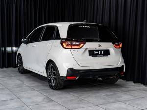 Honda Fit 1.5 Elegance - Image 6