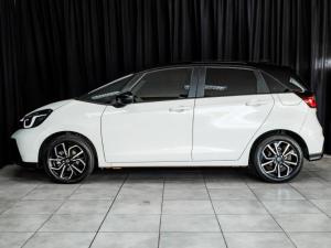 Honda Fit 1.5 Elegance - Image 6