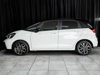 Honda Fit 1.5 Elegance