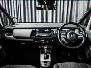 Honda Fit 1.5 Elegance