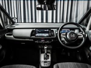 Honda Fit 1.5 Elegance - Image 8