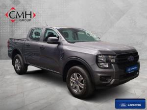 2023 Ford Ranger 2.0 SiT double cab XL auto