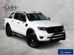 Ford Ranger 2.2TDCi double cab 4x4 XLS - Image 1