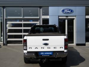 Ford Ranger 2.2TDCi double cab 4x4 XLS - Image 5