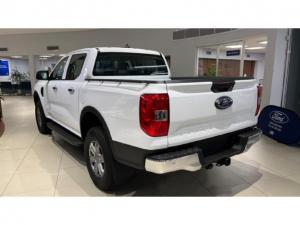 Ford Ranger 2.0 SiT double cab XL manual - Image 9