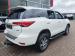 Toyota Fortuner 2.4GD-6 4x4 - Thumbnail 2
