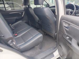 Toyota Fortuner 2.4GD-6 4x4 - Image 8