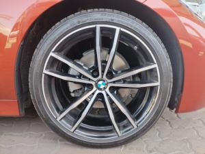 BMW 3 Series 320d M Sport - Image 15