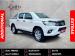 Toyota Hilux 2.4GD-6 double cab 4x4 SRX auto - Thumbnail 1