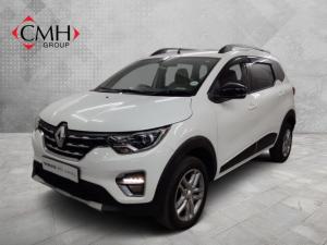 2022 Renault Triber 1.0 Intens auto