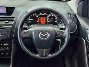 Mazda BT-50 3.2 double cab 4x4 SLE auto - Image 8