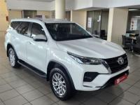 Thumbnail Toyota Fortuner 2.8GD-6