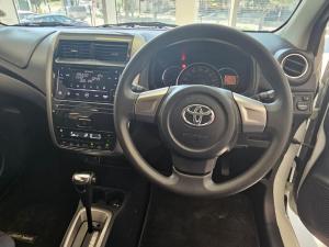 Toyota Agya 1.0 auto - Image 12