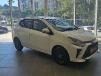 Thumbnail Toyota Agya 1.0 auto