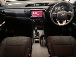Toyota Hilux 2.4GD-6 double cab 4x4 Raider X auto - Image 17