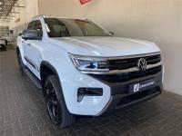 Thumbnail Volkswagen Amarok 2.0BiTDI double cab PanAmericana 4Motion