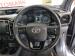 Toyota Hilux 2.8GD-6 Xtra cab Legend auto - Thumbnail 11