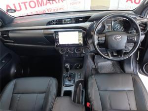 Toyota Hilux 2.8GD-6 Xtra cab Legend auto - Image 15