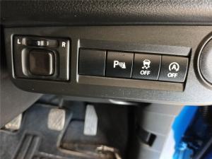 Toyota Vitz 1.0 XR manual - Image 14
