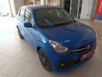 Thumbnail Toyota Vitz 1.0 XR manual