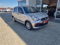 Thumbnail Toyota Vitz 1.0 X-Cite