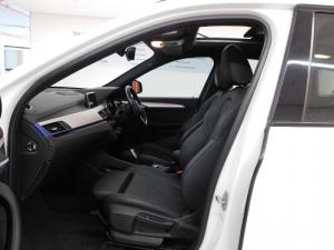 BMW X1 SDRIVE18I M Sport automatic - Image 10