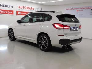 BMW X1 SDRIVE18I M Sport automatic - Image 11