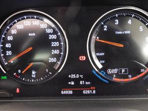 BMW X1 SDRIVE18I M Sport automatic - Image 7