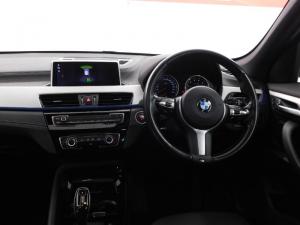 BMW X1 SDRIVE18I M Sport automatic - Image 8