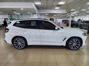 BMW X3 xDrive20d M Sport - Image 3