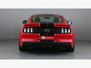 Ford Roush Mustang 5.0 GT automatic - Image 5