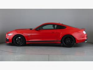 Ford Roush Mustang 5.0 GT automatic - Image 9