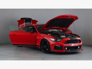 Ford Roush Mustang 5.0 GT automatic - Image 10