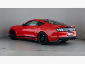Ford Roush Mustang 5.0 GT automatic - Image 12