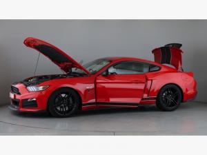 Ford Roush Mustang 5.0 GT automatic - Image 19