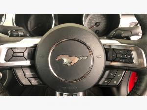 Ford Roush Mustang 5.0 GT automatic - Image 21
