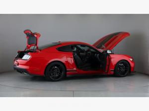 Ford Roush Mustang 5.0 GT automatic - Image 24