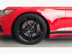 Ford Roush Mustang 5.0 GT automatic - Image 25