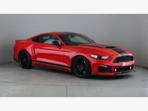 Ford Roush Mustang 5.0 GT automatic - Image 1