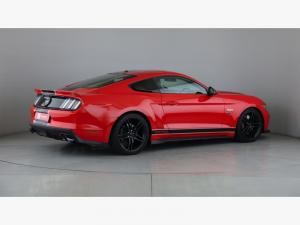 Ford Roush Mustang 5.0 GT automatic - Image 2