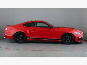 Ford Roush Mustang 5.0 GT automatic - Image 3
