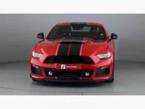 Ford Roush Mustang 5.0 GT automatic - Image 4