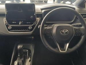 Toyota Corolla hatch 2.0 XR - Image 6
